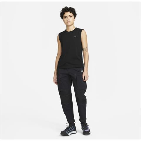 Wmns Acg Dri-fit Adv Sleeveless Tank Do9271 010, Donne, Nero, Xs - Foto 2