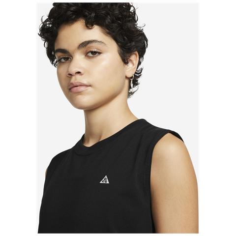 Wmns Acg Dri-fit Adv Sleeveless Tank Do9271 010, Donne, Nero, Xs - Foto 5