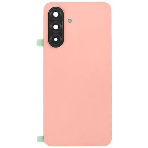 Vetro Posteriore Di Ricambio Per Galaxy A26 Con Adesivo Integrato - Foto 1