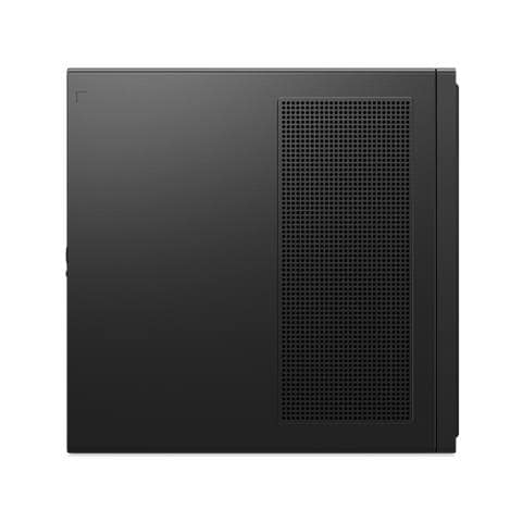 PC Desktop Mini ThinkCentre M90q Gen 6 Intel Core Ultra 9-285 RAM DDR5-SDRAM 32GB SSD 1TB Windows 11 Pro 8xUSB Nero - Foto 6