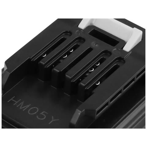 Batteria 12v Li-ion 2000mah 21,6wh Per Utensili Elettrici Portatili Makita Bl1021b - Foto 3