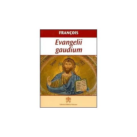 Francesco (Jorge Mario Bergoglio) - Evangelii gaudium. Ediz. francese - Foto 1
