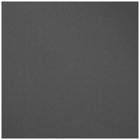 Schermo di Privacy per Balcone Nero 210 x 210 cm Tessuto - Foto 9