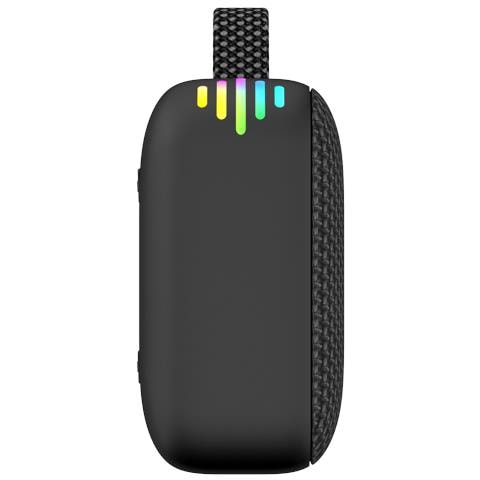 Speaker Bluetooth Portatile 5W Nero - Foto 2
