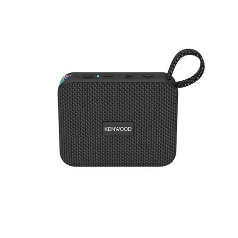 Speaker Bluetooth Portatile 5W Nero - Foto 1
