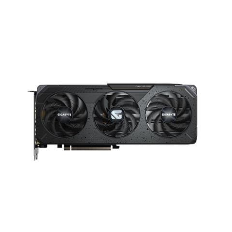Radeon RX 9060 XT GAMING 16G Scheda Grafica - 16GB GDDR6, 128bit, PCI-E 5.0, 3230 MHz Frequenza core, 2 x DisplayPort, 1 x HDMI, GV-R9060XTGAMING-16GD - Foto 2