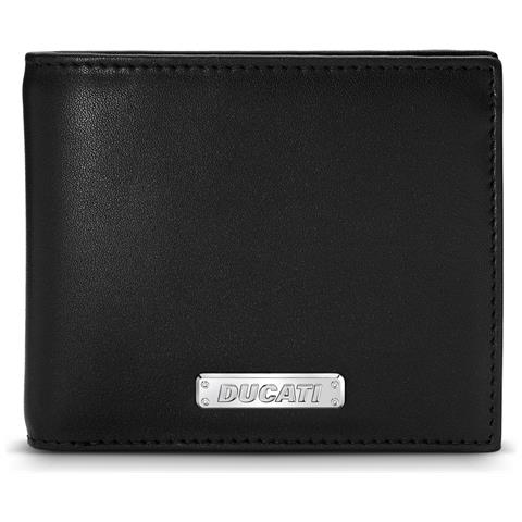 Ducati Leather Accessories Mod. Dtlgw0000305 - Foto 1