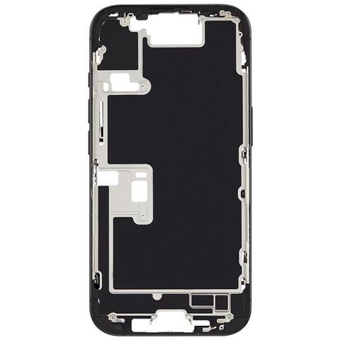 Telaio Centrale Compatibile Iphone 16 Pro Regolazione Precisa E Sicura - Foto 1