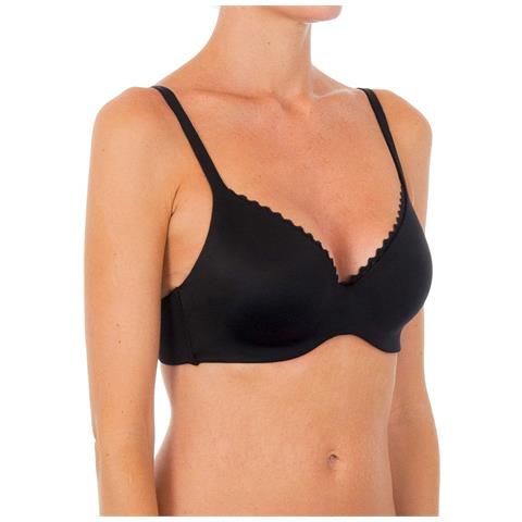 Reggiseno Da Donna Con Ferretto Rimovibile Absolute Soft 4183 - Foto 1