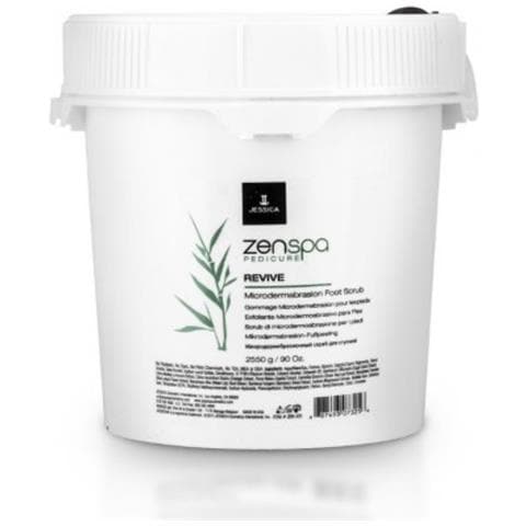 , Zenspa Revive, Pulizia E Scrub, Scrub Per I Piedi, 2550 G - Foto 1