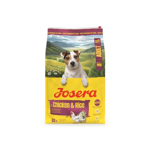 200044 cibo secco per cani 12,5 kg Adulto Pollo - Foto 1