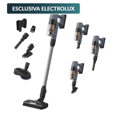 Aspirapolvere Senza Fili EP72H21WET Serie 700 con Batteria Ricaricabile - Foto 1
