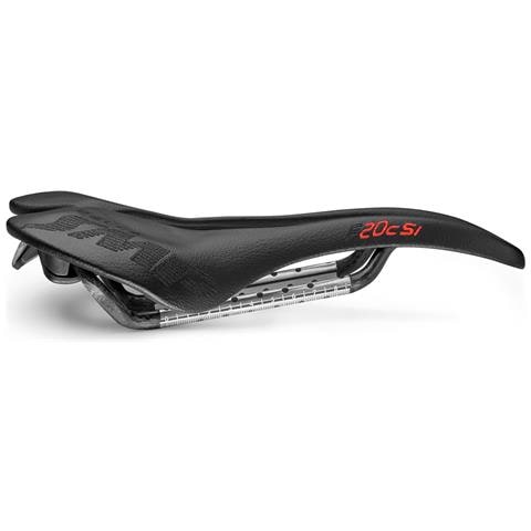 Sella 4bike Crb F20csi Nera - Foto 2