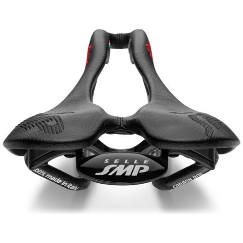 Sella 4bike Crb F20csi Nera - Foto 3