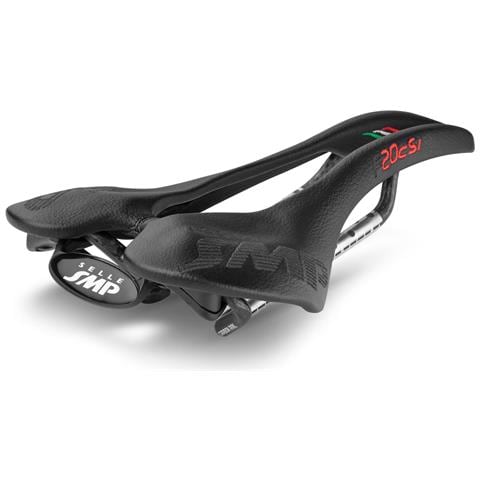 Sella 4bike Crb F20csi Nera - Foto 1
