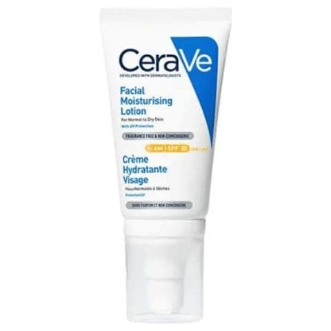 Cerave Crema Viso Idratante SPF30 52 ml - Foto 1