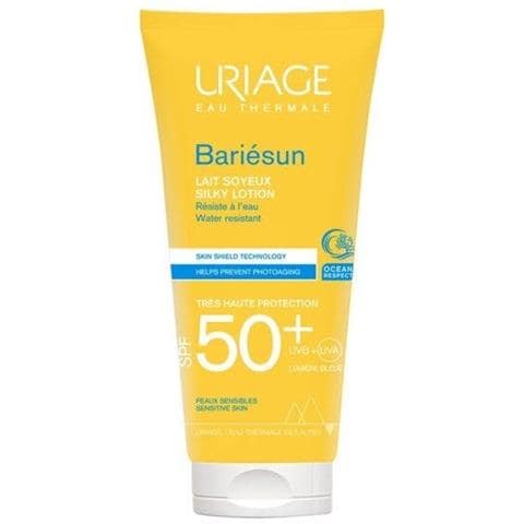 Bariesun SPF50+ Creme T 50 ml - Foto 1