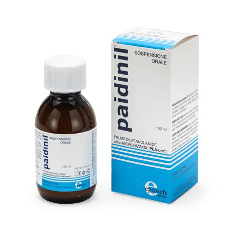 Paidinil 150 ml - Foto 1