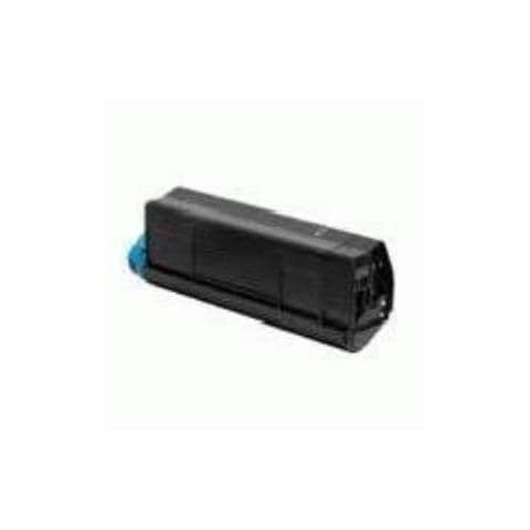 Toner Originale Nero C3100 Capacità 3000 Pagine - Foto 1