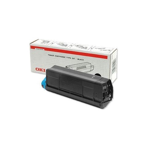 Toner Originale Nero C3100 Capacità 3000 Pagine - Foto 2