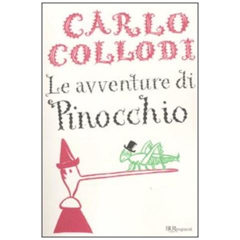 Carlo Collodi - Le avventure di Pinocchio. Ediz. integrale - Foto 3