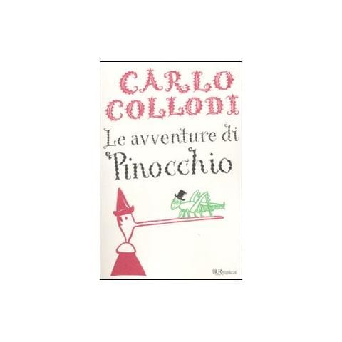 Carlo Collodi - Le avventure di Pinocchio. Ediz. integrale - Foto 1