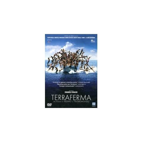 Dvd Terraferma - Foto 2