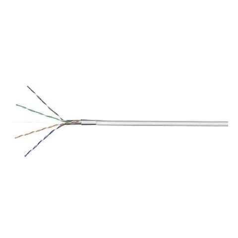 ITP8-RIS-0100 - Cavo cat. 5e Rigido in matassa F / UTP 100 mt - Foto 1