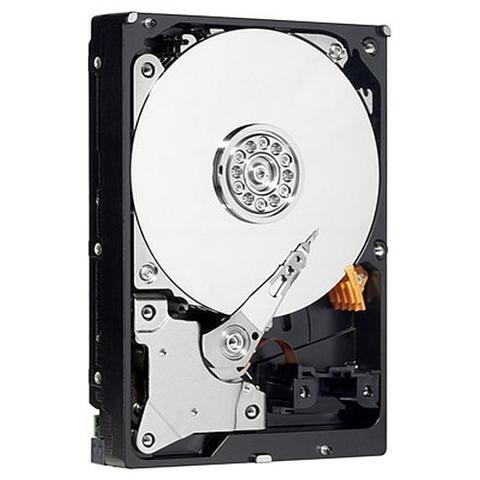 Hard Disk WD Green 2 TB 3,5" Sata III 6 Gb / s Buffer 64 Mb 7200 rpm con Intellipower - Foto 2