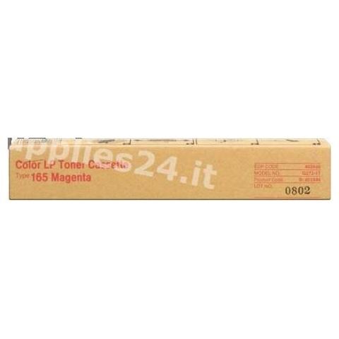 Toner Originale Magenta HC - Foto 1