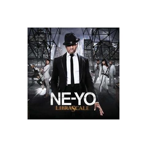 Cd Ne-yo - Libra Scale - Foto 1