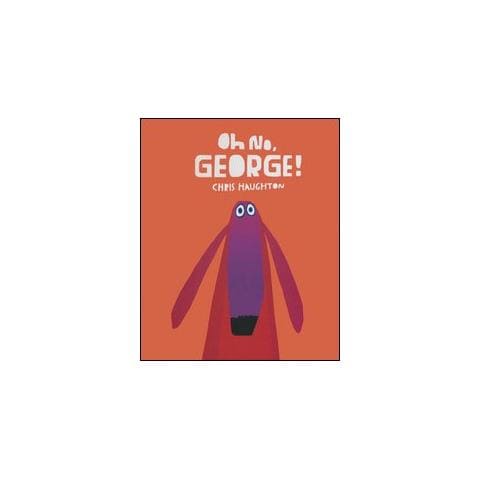 Chris Haughton - Oh no, George! Ediz. illustrata - Foto 1