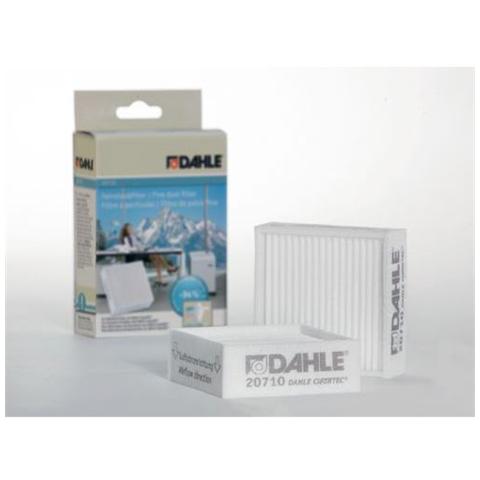 Filtro per distruggidocumenti CleanTec Colore Bianco - Foto 1