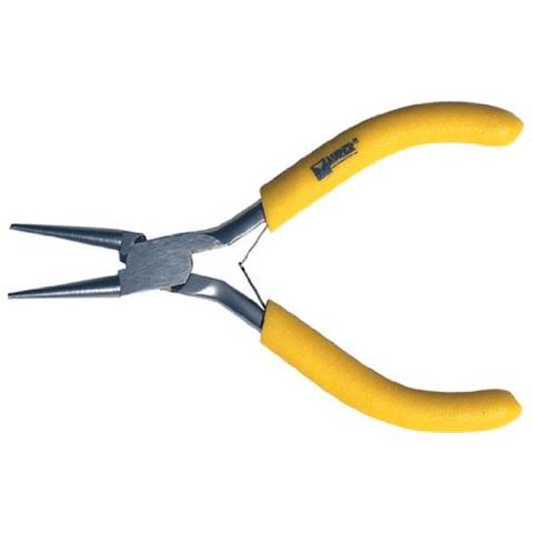 Pinza Mini Becchi Tondi 125 mm Plus - Foto 2