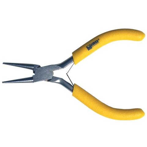 Pinza Mini Becchi Tondi 125 mm Plus - Foto 1