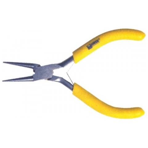 Pinza Mini Becchi Tondi 125 mm Plus - Foto 3