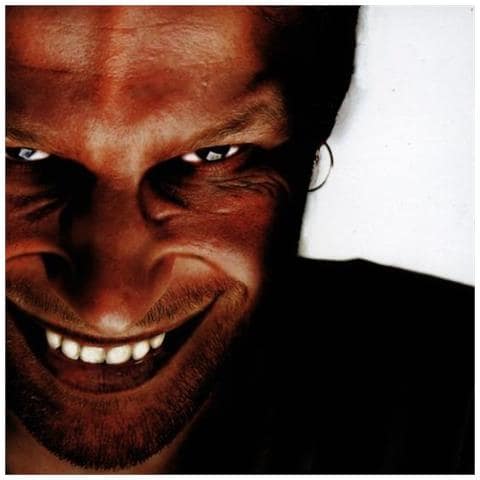 Aphex Twin - Richard D. James Album - Foto 1
