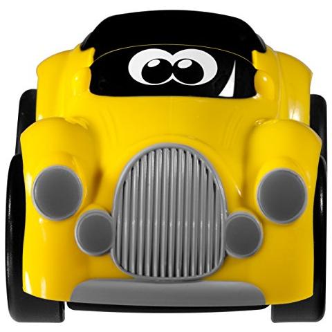 07303 Stunt Cars Henry McLoad-Gialla - Foto 1