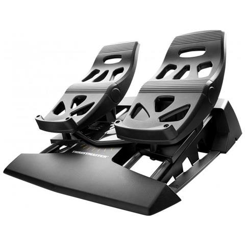 T. Flight Rudder Pedali per PC / PlayStation 4 - Foto 2