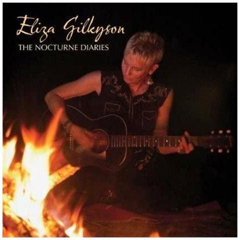 Eliza Gilkyson - The Nocturne Diaries - Foto 1