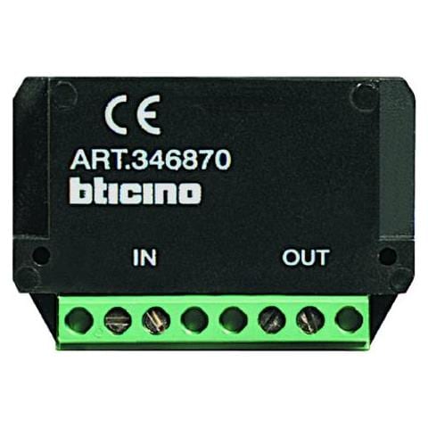 Amplificatore 2 Fili - Foto 3