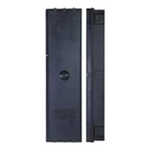 9193 - Scatola Da Incasso Per Targhe 3 Moduli - Foto 1