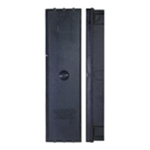 9193 - Scatola Da Incasso Per Targhe 3 Moduli - Foto 4