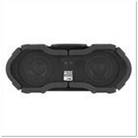 Speaker Audio Portatile Boom Jacket Impermeabile Bluetooth Nero - Foto 2