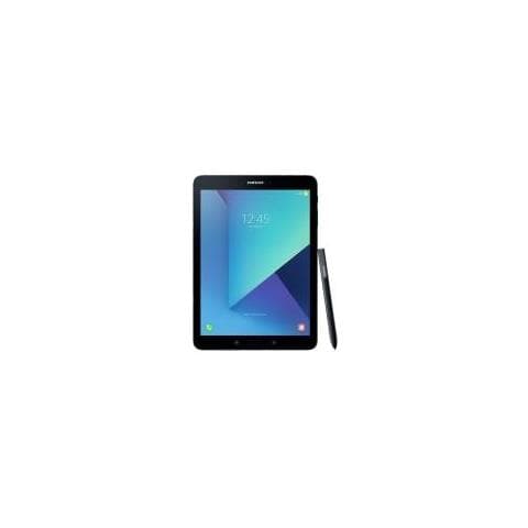 Tablet Galaxy Tab S3 Nero 9.7" Quad Core RAM 4GB Memoria 32 GB +Slot MicroSD Wi-Fi - 4G Fotocamera 13Mpx Android - Italia  - Foto 12