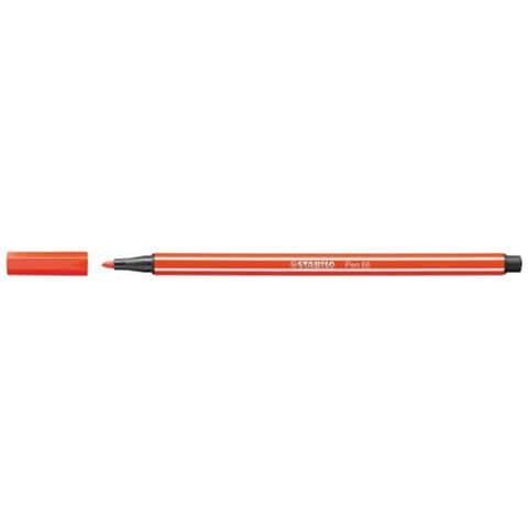 Cf10 Pen 68 Rosso Chiaro - Foto 2