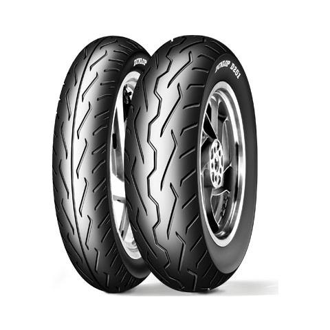 Pneumatico Radiali Moto 190/60 R17 78h D251 - Foto 1