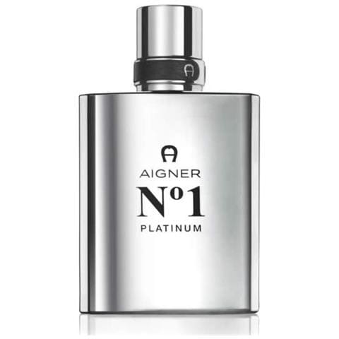 N1 Platinum Eau De Toilette Spray 50ml - Foto 1