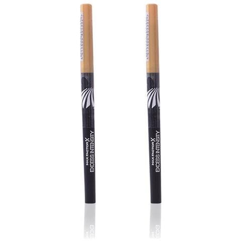 Excess Intensity Longwear Eyeliner 04 Excessive Charcoal - Foto 2