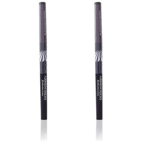 Excess Intensity Longwear Eyeliner 04 Excessive Charcoal - Foto 5